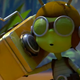 Beat Bugs